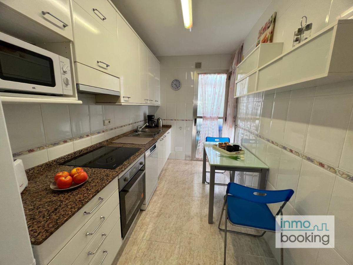 Appartement Elvira , Con Piscina Y Aparcamiento Gratis